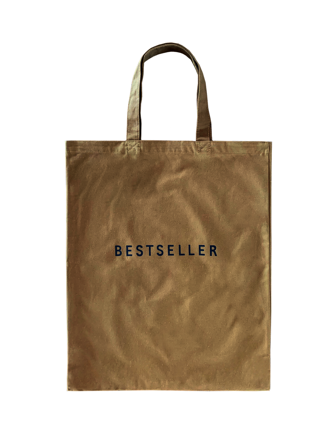 BS-Tote Bags and Wrappings - Black